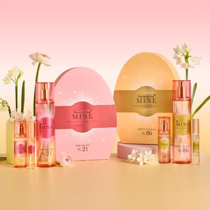 Easter Egg Gift Box